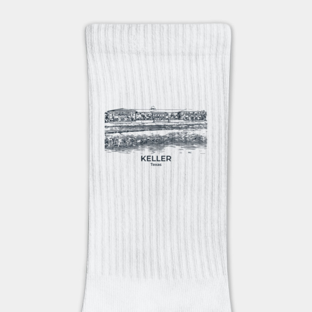 Keller - Texas by Lakeric