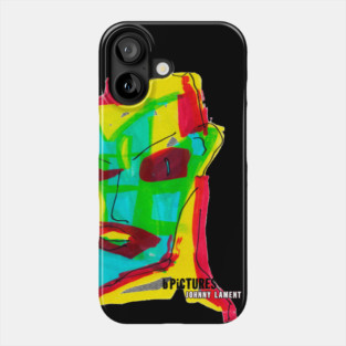 B Pictures / Johnny Lament Phone Case