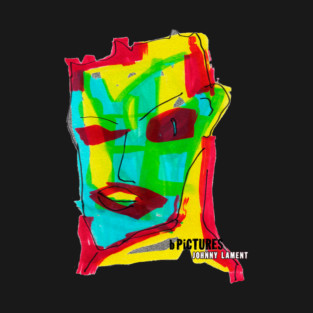 B Pictures / Johnny Lament T-Shirt