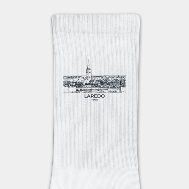 Laredo - Texas by Lakeric