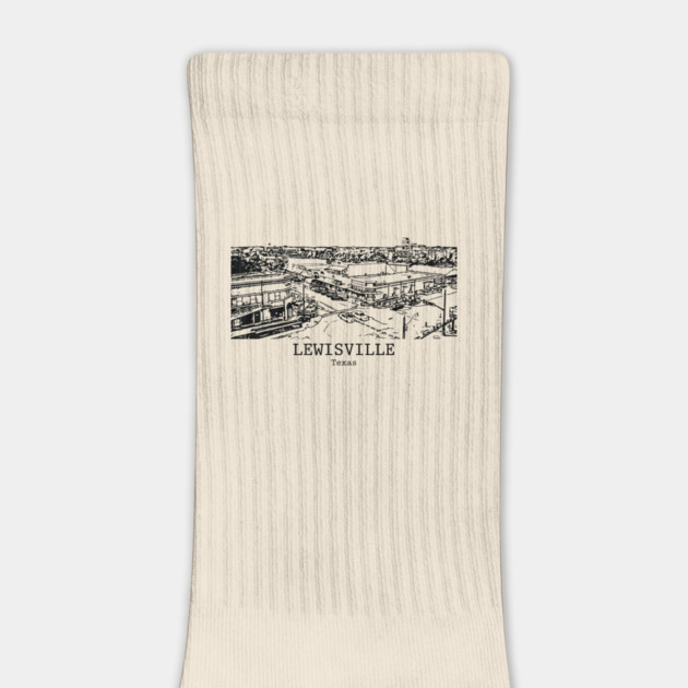 Lewisville - Texas by Lakeric