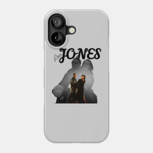 Love Jones Phone Case