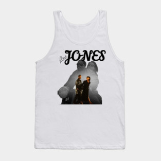 Love Jones Tank Top