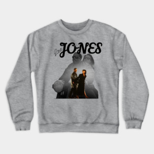 Love Jones Crewneck Sweatshirt