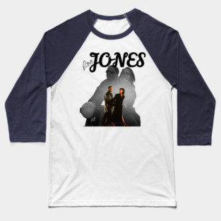 Love Jones Baseball T-Shirt