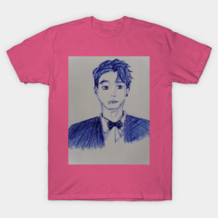 bowtie & thoughts T-Shirt