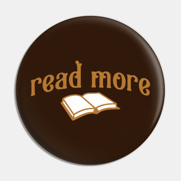 Read More – Book Lover Typography Design with Open Book Graphic Pin by DonWillisJrArt