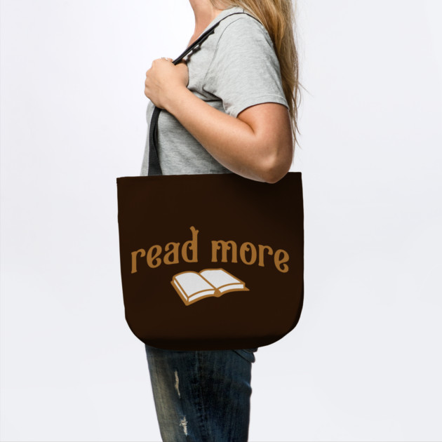 Read More – Book Lover Typography Design with Open Book Graphic by DonWillisJrArt