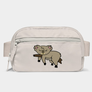 Cute Koala Bear Hanging Animal Bag