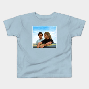 Point Break Kids T-Shirt