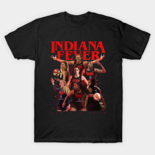 Indiana Fever T-Shirt