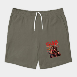 Indiana Fever Shorts