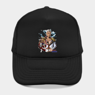 Cody Rhodes WWE Hat