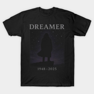 Ozzy, Dreamer, Osbourne Fan, Ozzy Osbourne Memorial - Ozzy Osbourne T-Shirt