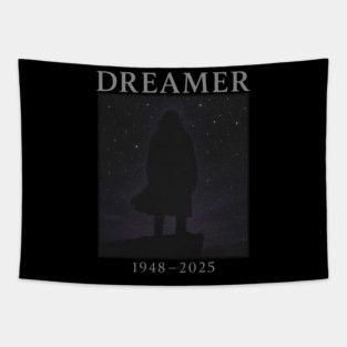 Ozzy, Dreamer, Osbourne Fan, Ozzy Osbourne Memorial - Ozzy Osbourne Tapestry