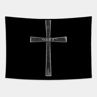 Ozzy Osbourne Tapestry