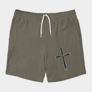 Ozzy Osbourne Shorts