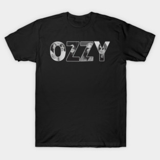 Ozzy Osbourne T-Shirt