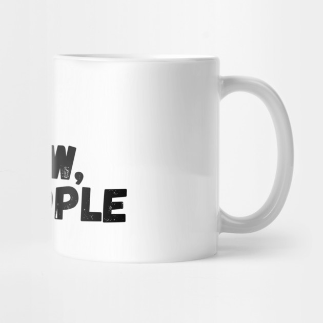 Alien Ew People by The WYLD Tribe