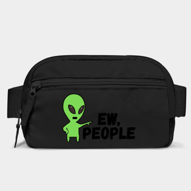 Alien Ew People by The WYLD Tribe