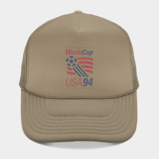 USA 94 World Cup Hat