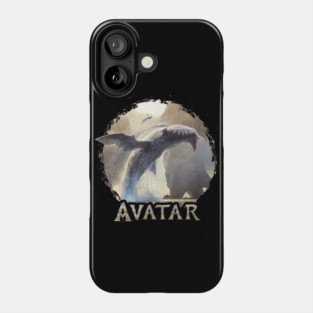 Avatar Phone Case