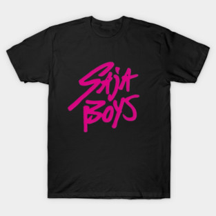 saja boys T-Shirt