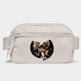 Wutang Vintage, Wutang!, Wu tang Clan Vintage t-shirt, Hip-Hop Bag