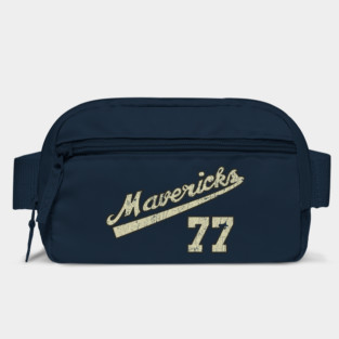 Portland Mavericks Bag