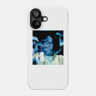 Belly Movie 1998 Artwork Phone Case