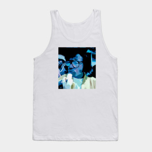 Belly Movie 1998 Artwork Tank Top