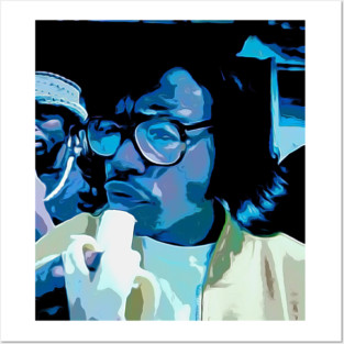 Belly Movie 1998 Artwork Posters and Art