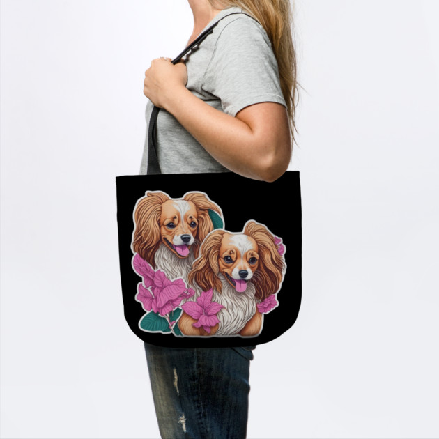 Long Haired Short Dog Vibes – Cuteness Overload by IamActiveDog