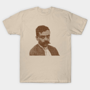 Emiliano-Zapata T-Shirt