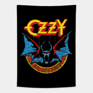 Ozzy Tapestry
