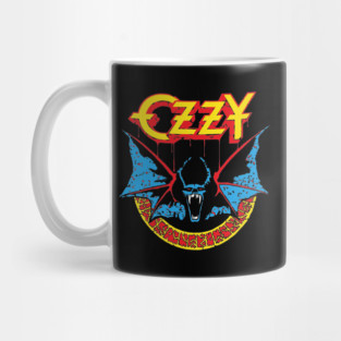 Ozzy Mug