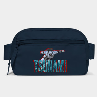 Tsunami Bag