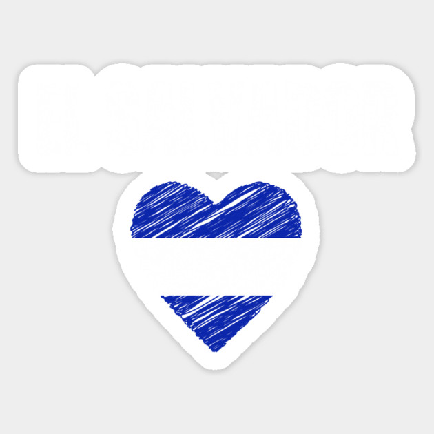 El Salvador flag, salvadoran flag Magnet by eka123