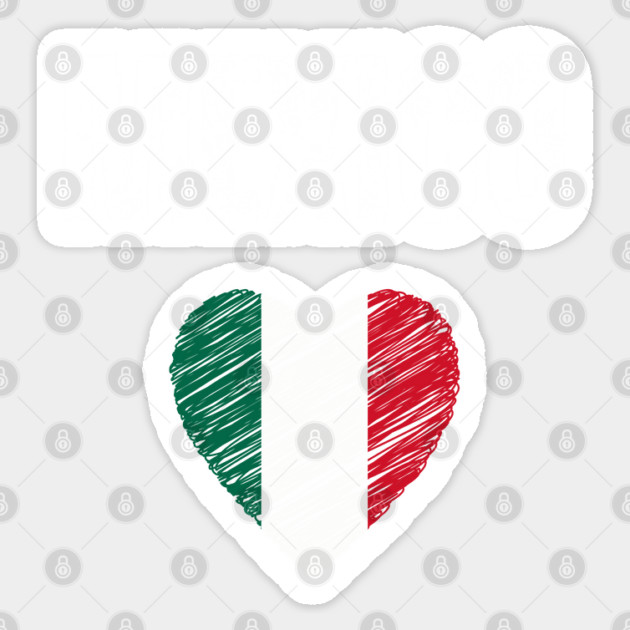 I love Mexico Sticker by eka123