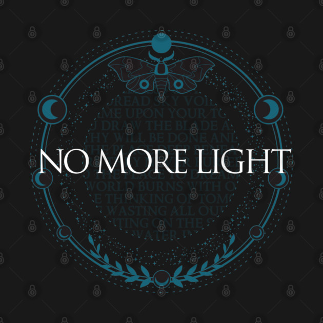 No More Light by Old Gods of Appalachia