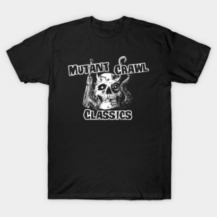 Mutant Crawl s T-Shirt