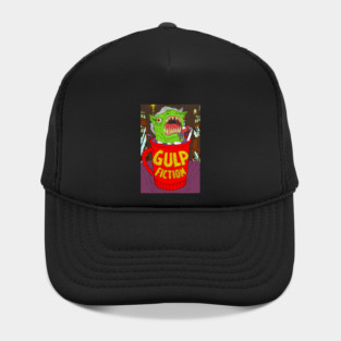 Gulp Fiction Variant Hat