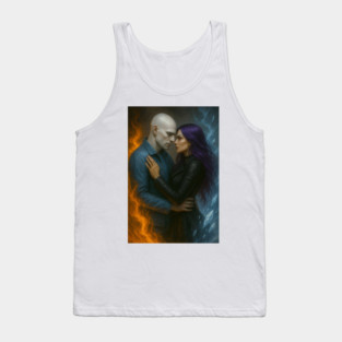 Frostbite-Ignitia Tank Top