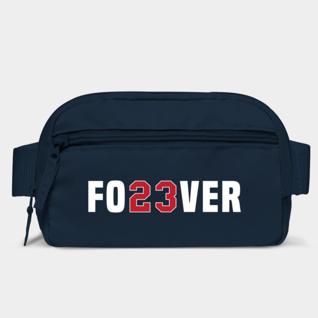 Fo23ver-Trendy-Number-Baseball-Team-Sport-Forever 23 by ArtistTee ⭐⭐⭐⭐⭐