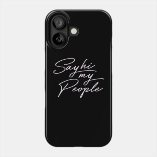 dimension 20 merch Phone Case