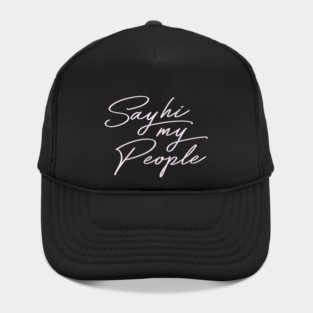 dimension 20 merch Hat