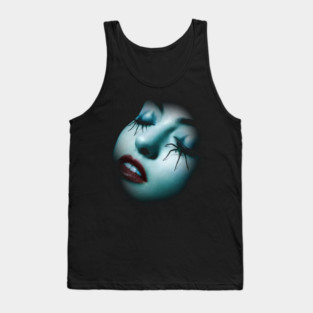 American Horror Story 2.0 Tank Top