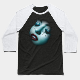 American Horror Story 2.0 Baseball T-Shirt