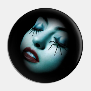 American Horror Story 2.0 Pin