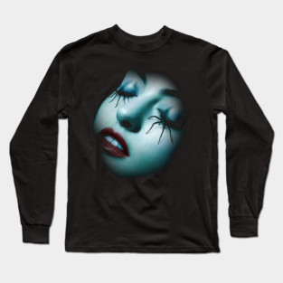 American Horror Story 2.0 Long Sleeve T-Shirt